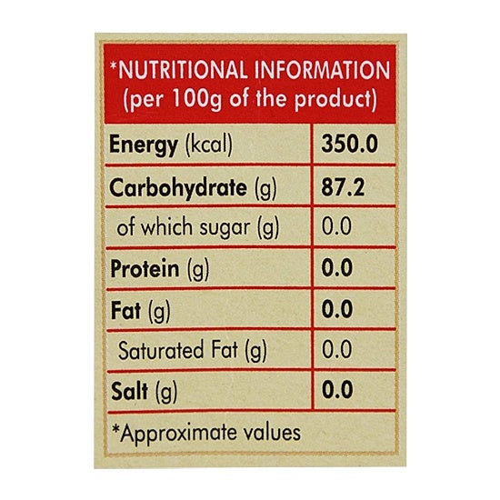 Weikfield Cornflour Powder Box 100 g