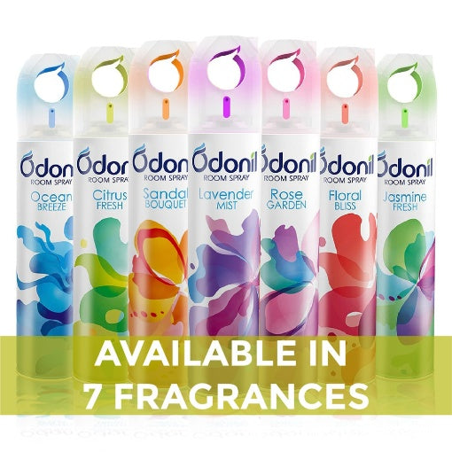 Odonil Spray Citrus Fresh 200 g