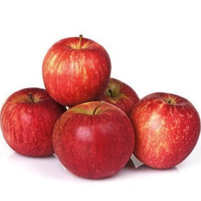 Starfresh Apple Shimla pack of 6 pcs about 880 gm