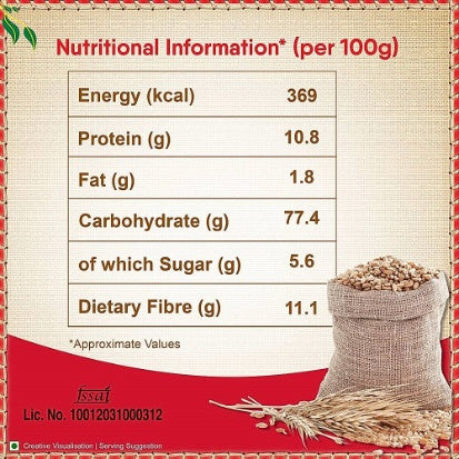Aashirvaad Atta 10 kg