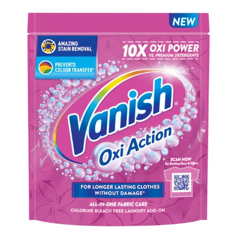Vanish Shakti Stain Remover 400 gm