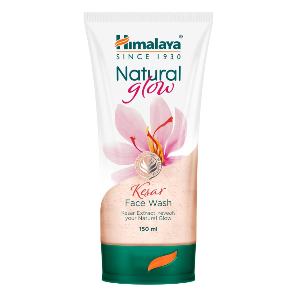 Himalaya Fairness Kesar Face Wash 150 ml