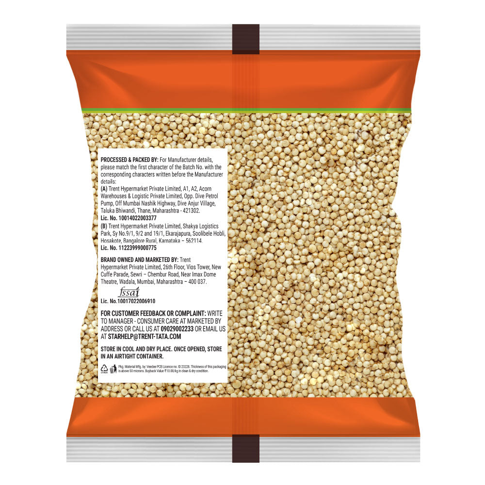 Star Quinoa 500 g