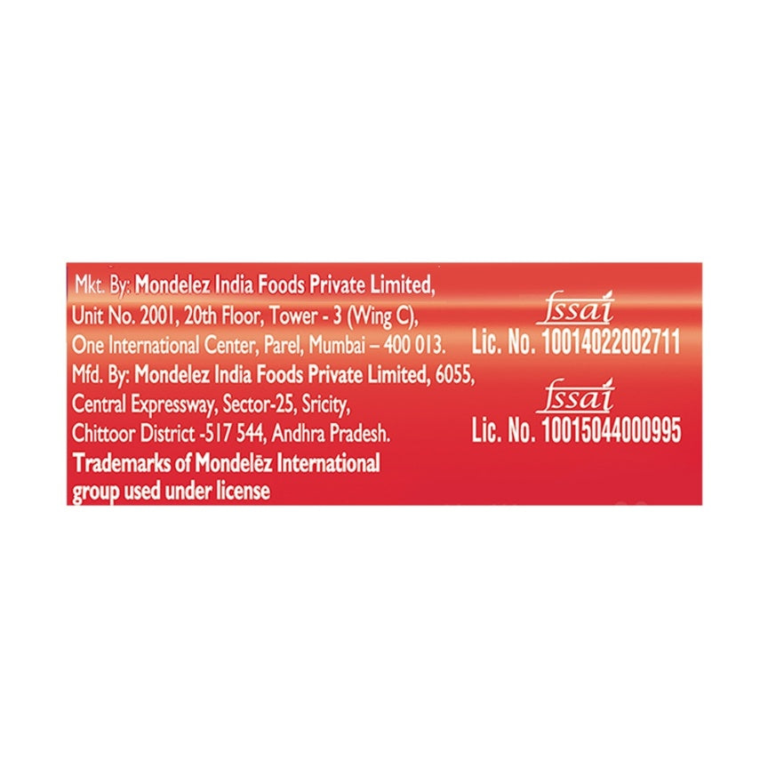 Cadbury Fruit And Nut Chocolate Bar 80 g