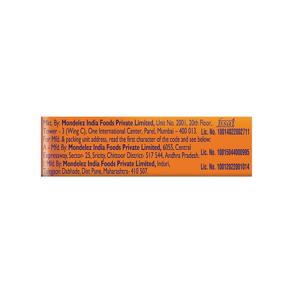 Cadbury Roast Almond Chocolate Bar 36 g