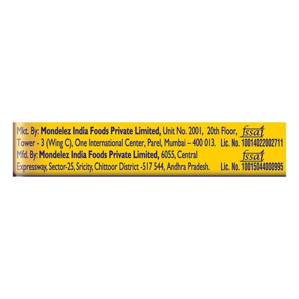 Cadbury Crackle Chocolate Bar 36 g