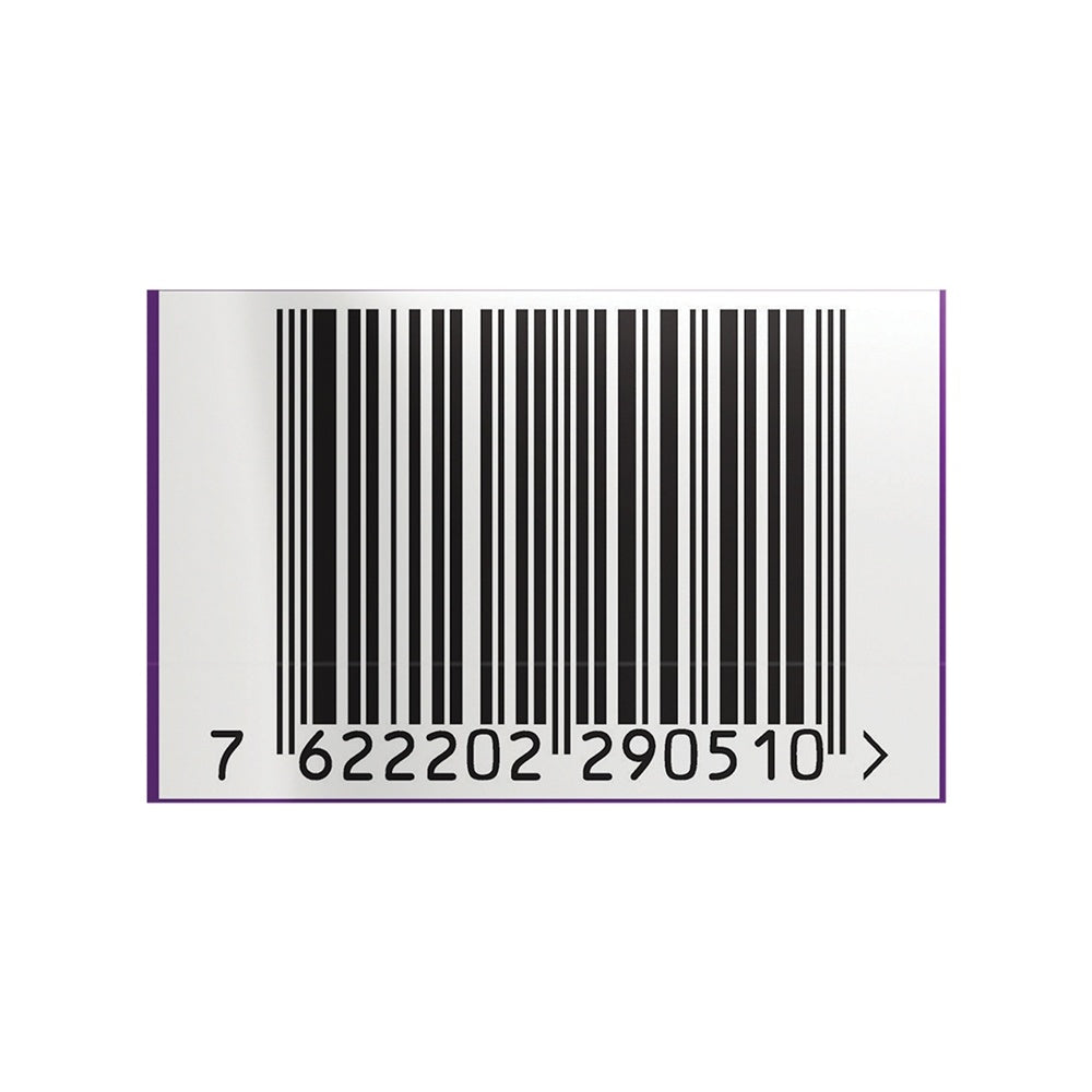 Cadbury Fruit And Nut Chocolate Bar 137 g