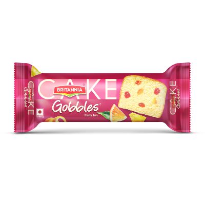 Britannia Fruit Cake 65 gm
