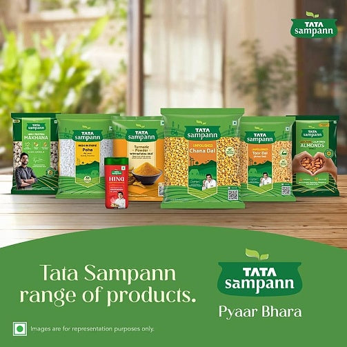Tata Sampann Chana Dal Split 1 kg