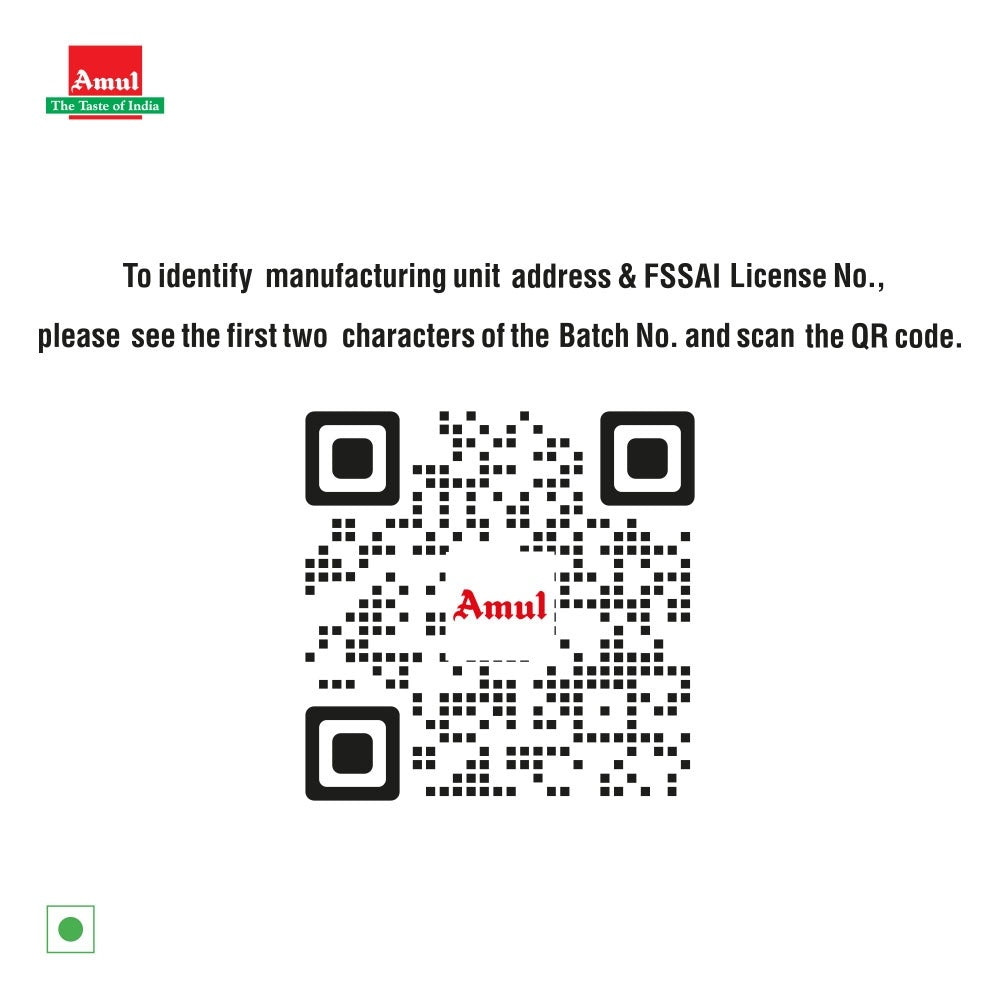 Amul Cheese Block 1 kg