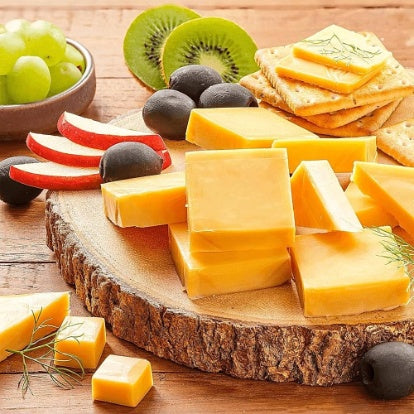 Britannia Cheese Cubes 200 g