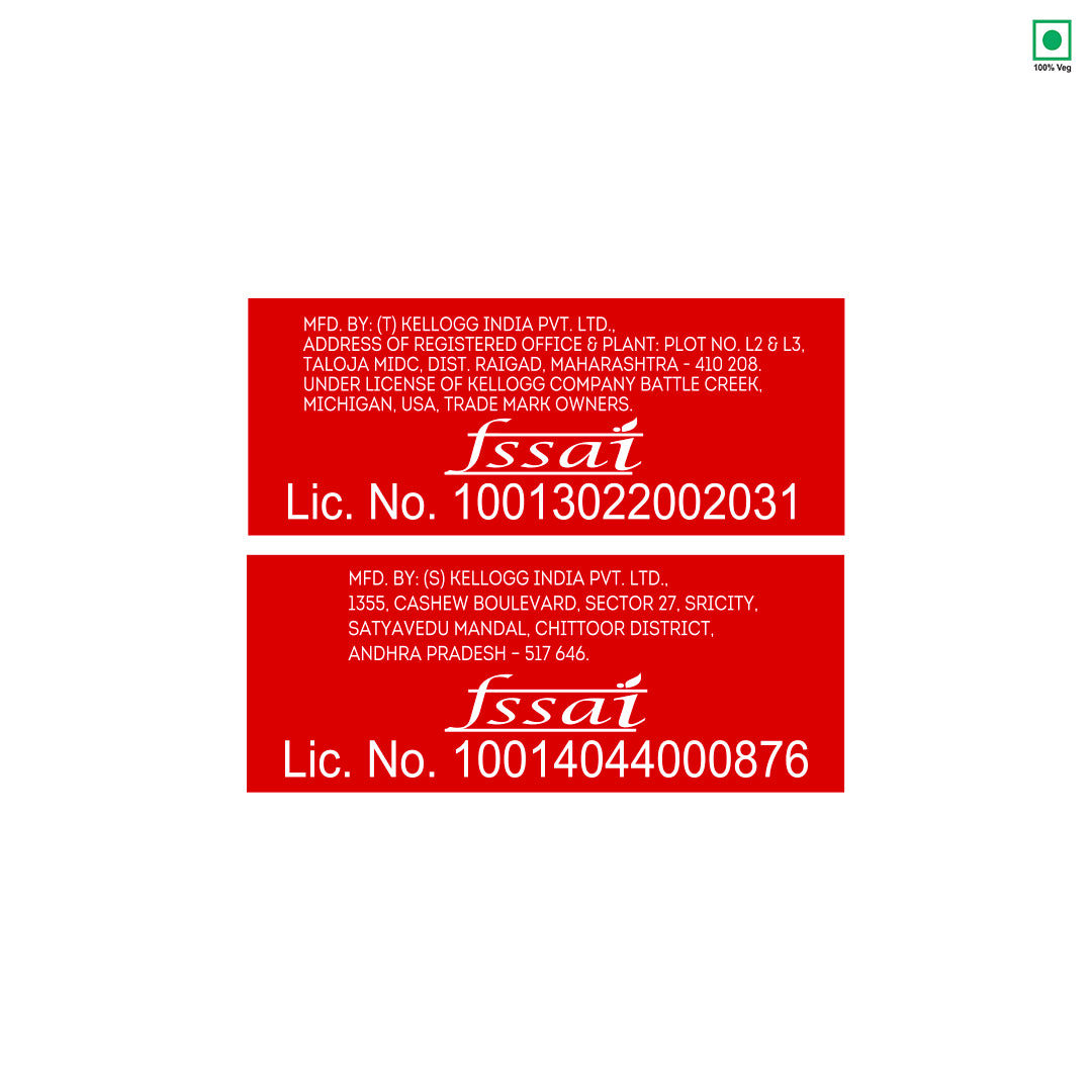 Kellogg'S Corn Flakes 900 gm