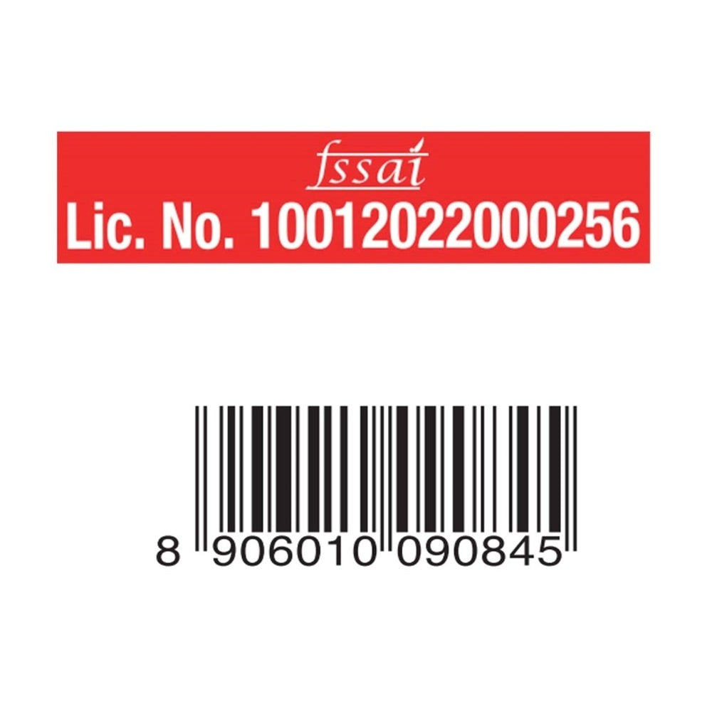 D'Lecta Cream Tetrapak 200 ml