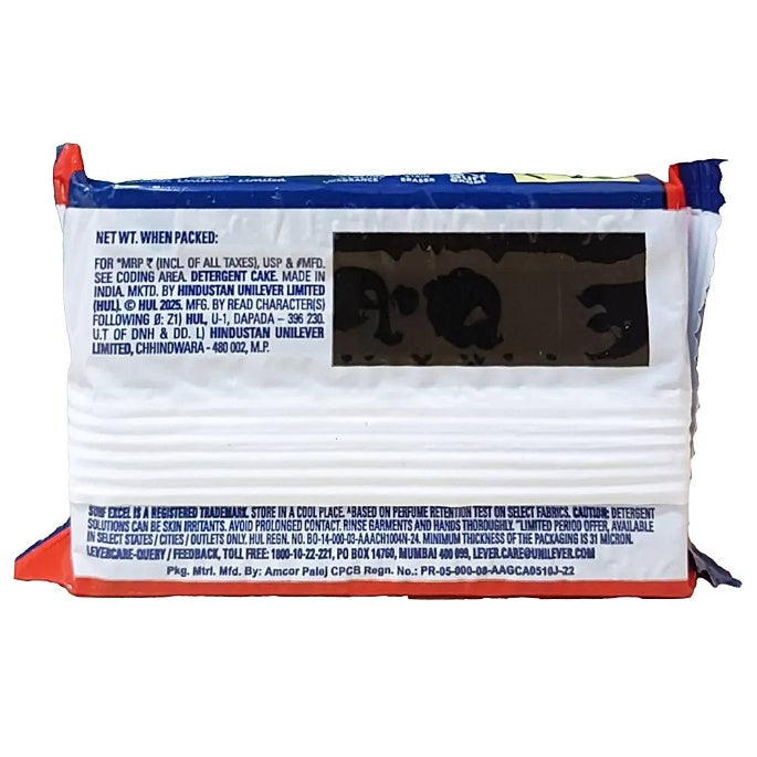 Surf Excel Detergent Bar 80 g