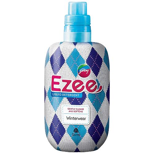Ezee Liquid Detergent 1 kg