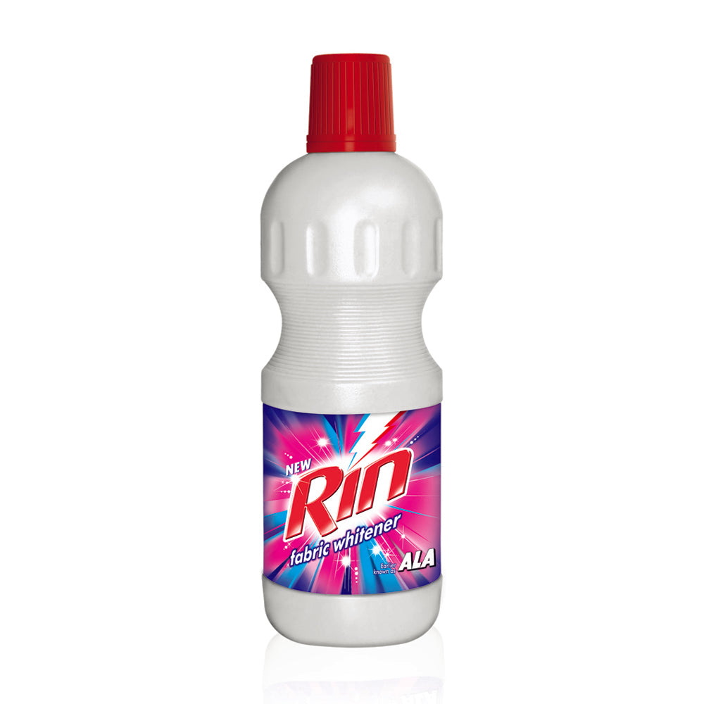 Rin Ala Fabric Whitener 500 ml