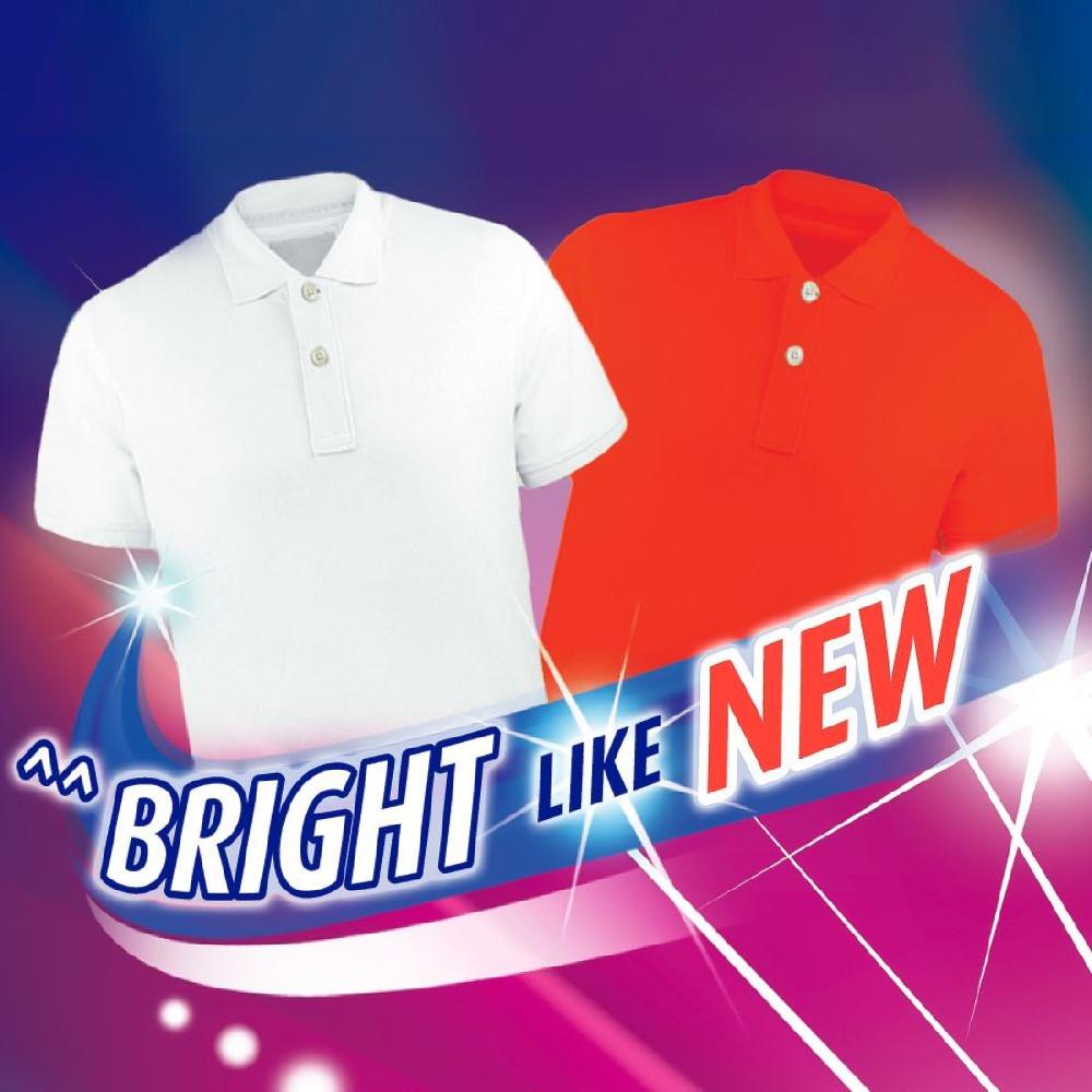 Rin Advanced Detergent Powder 7 kg