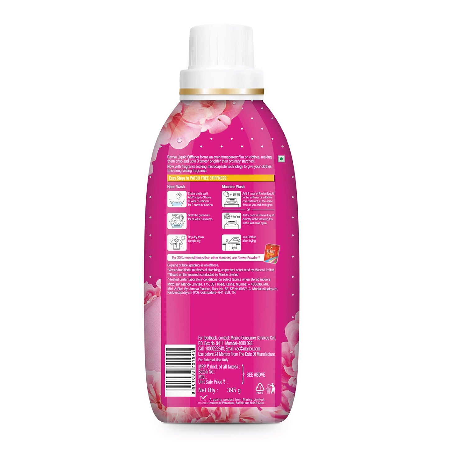Revive Liquid 400 ml