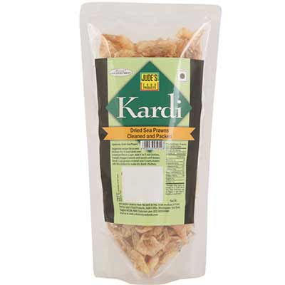 Jude'S Khardi 50 g