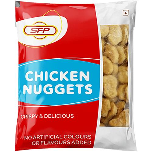 Sfp Chicken Nuggets 500 gm