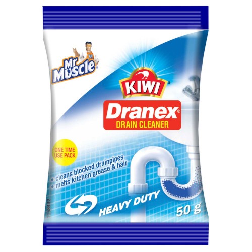 Kiwi Drainex 50 Gm