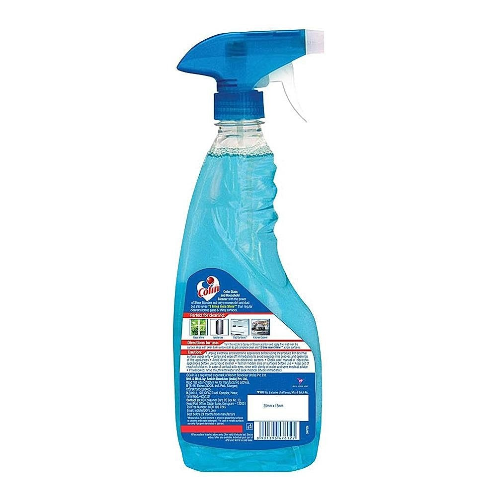 Colin Glass Cleaner Pump 250 ml