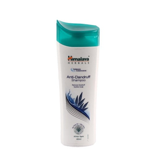 Himalaya Anti Dandruff Shampoo 400 ml
