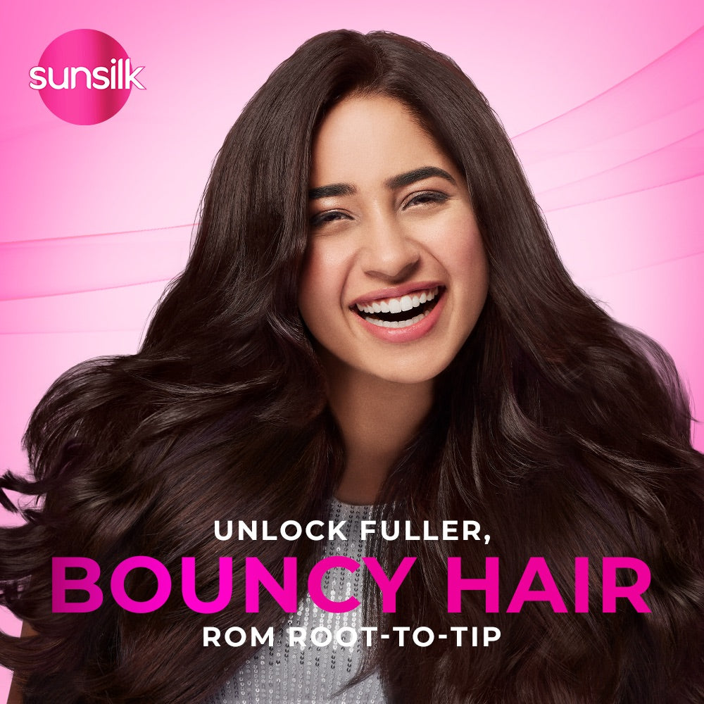 Sunsilk Lusciously Thick & Long Nourishing Conditioner 180 ml