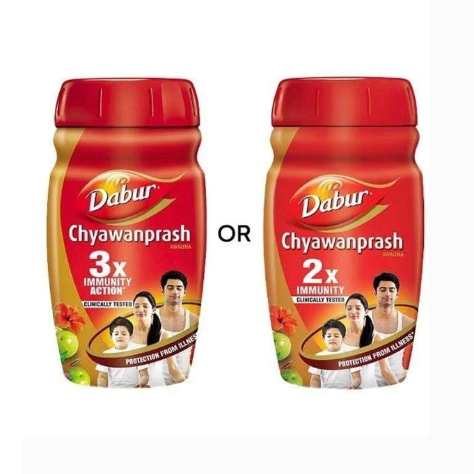 Dabur Chyawanprash 1 kg