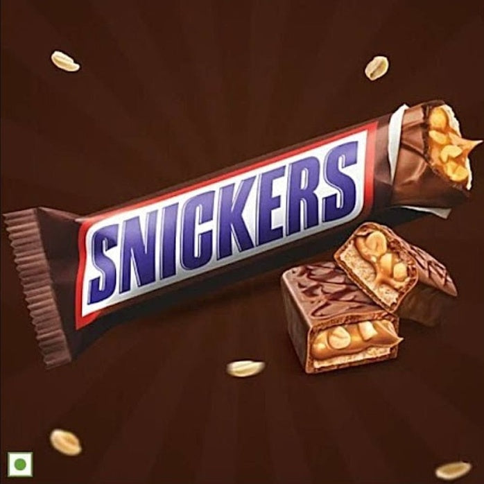 Snickers Chocolate Sticks 22 g