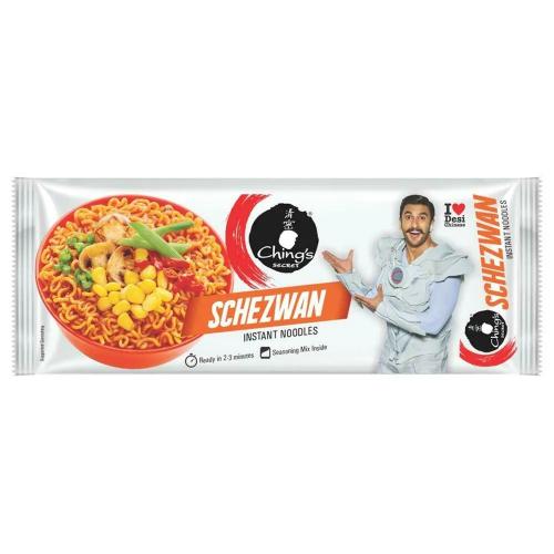 Ching'S Instant Noodle Schezwan 240 gm