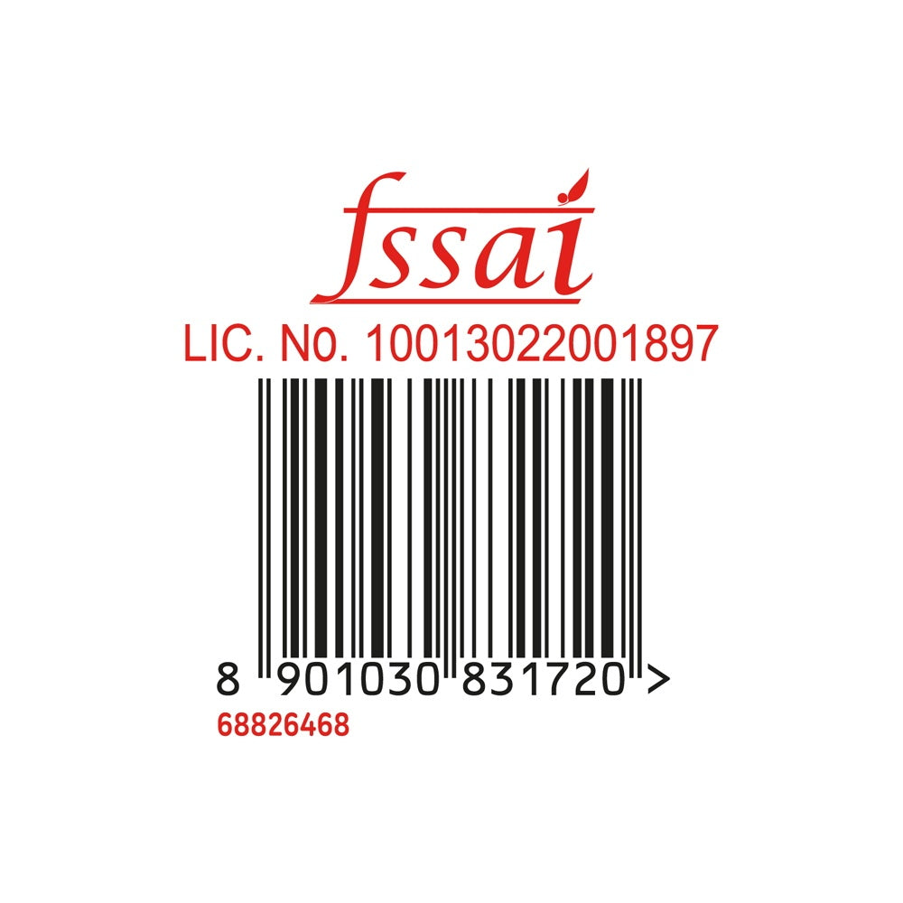 Kissan Mixed Fruit Jam 700 g