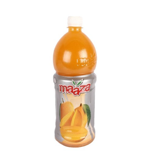 Maaza Mango Pet Bottle 1.2 ltr