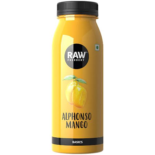 Raw Pressery Mango Juice 250 Ml