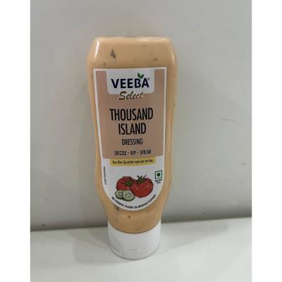 Veeba Thousand Island Salad 300 gm