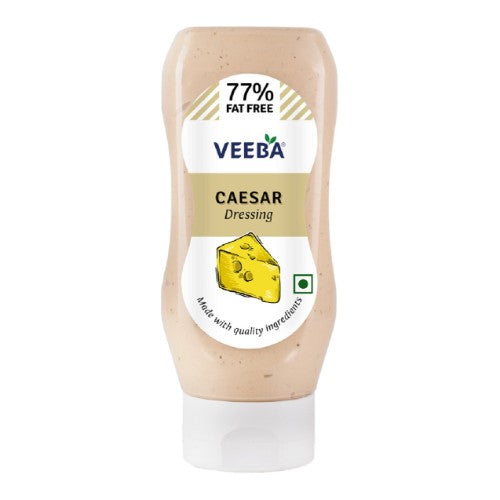 Veeba Caesar Salad Dressing 300 g
