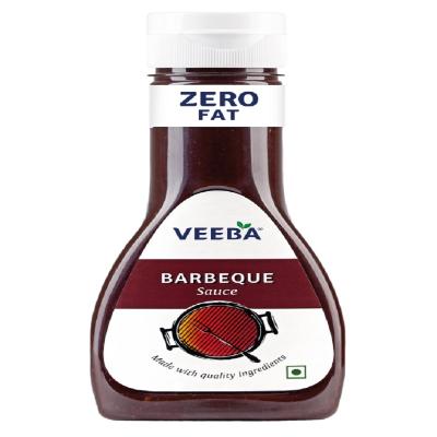 Veeba Barbeque Sauce 330 g