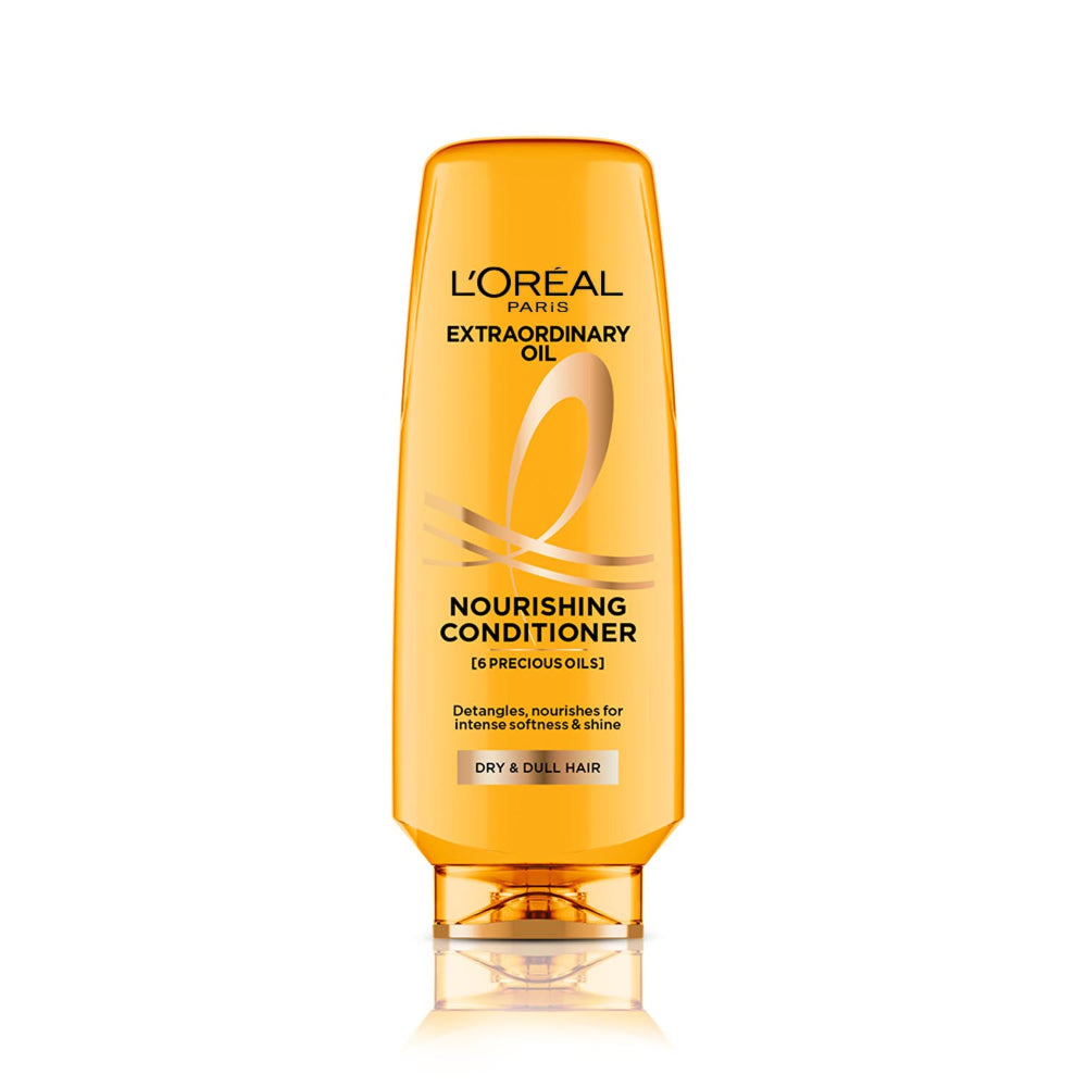 L'Oreal Paris 6 Oil Nourish Conditioner 175 ml