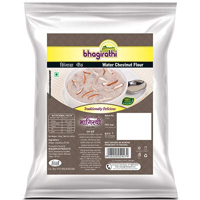 Bhagirathi Shingada Peeth 200 gm