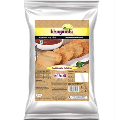 Bhagirathi Wade Peeth 500 gm