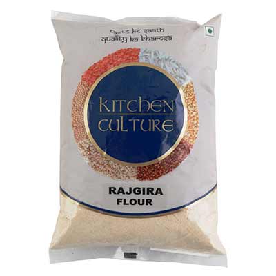 Star Rajgira Flour 500 gm