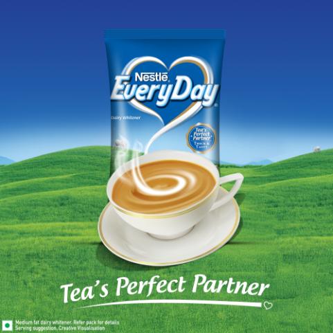 Everyday Dairy Whitener Pouch 1 kg