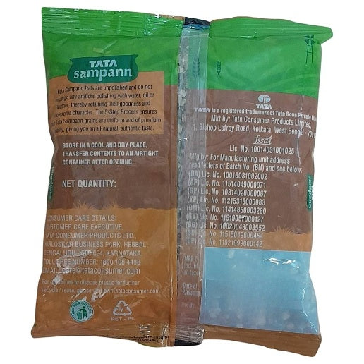 Tata Sampann Green Moong Chilka Split 500 g