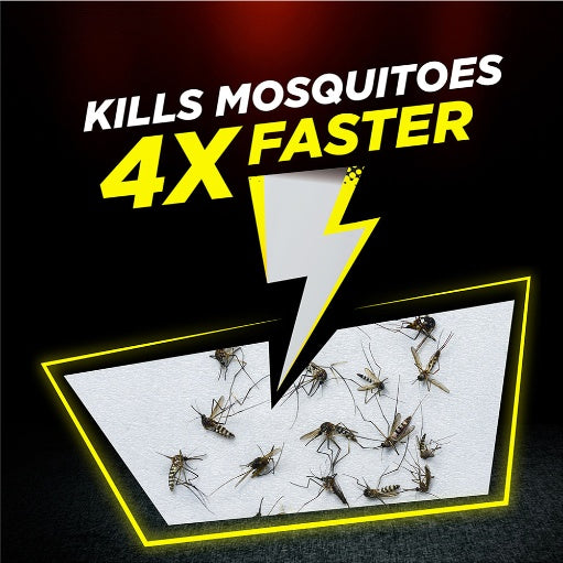 Hit Mosquito Insect Killer Spray 400 ml