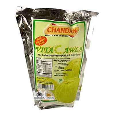Chandan Mitha Avala 100 g