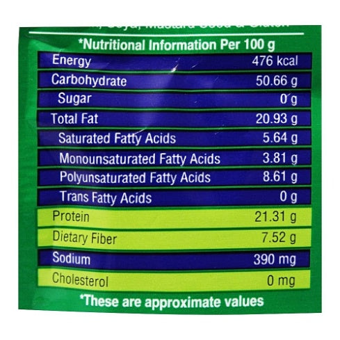 Haldiram'S Nagpur Moong Dal 200 g