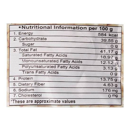 Haldiram'S Nagpur Boondi 200 g