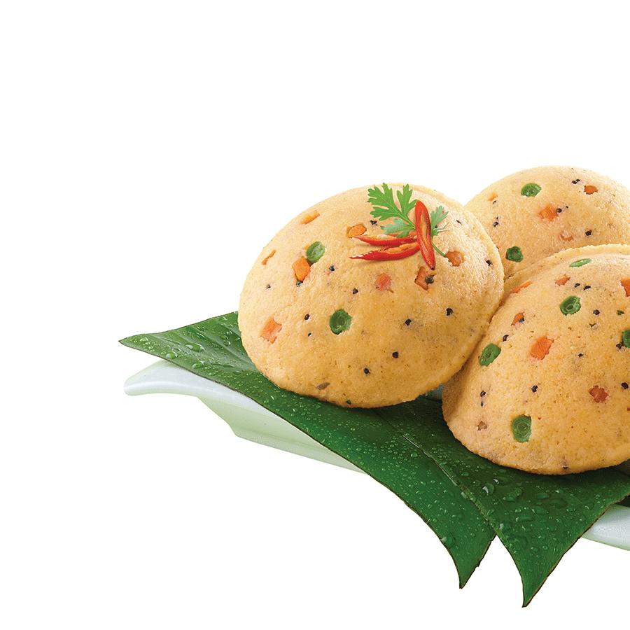 Mtr Instant Masala Idli Mix 500 gm