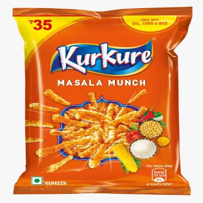 Kurkure Masala Munch Super 94 gm