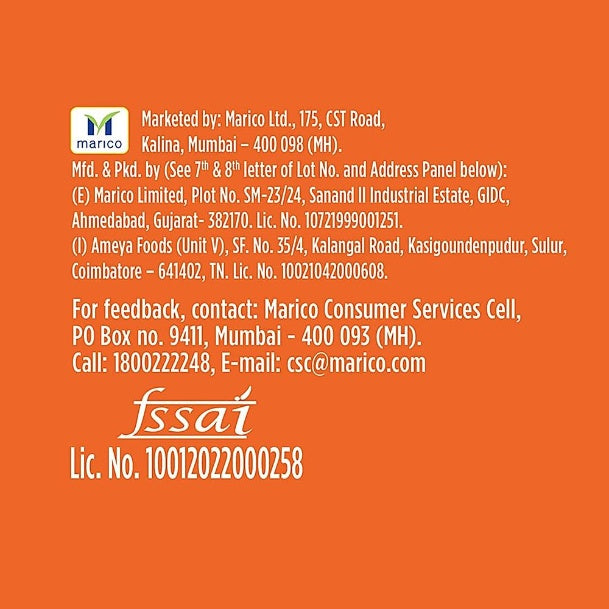 Saffola Oats Classic Masala 40 g